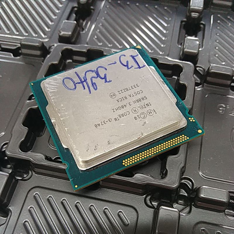 Chip máy tính CPU I3 3240 socket 1155 | BigBuy360 - bigbuy360.vn