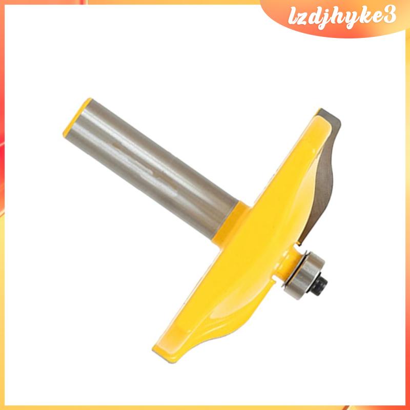 Bộ Định Tuyến Bit 1 / 2 &quot;lzdjhyke3 Cho Cửa Đường Kính