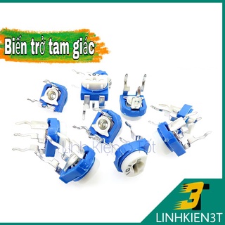 Biến trở tam giác rm065