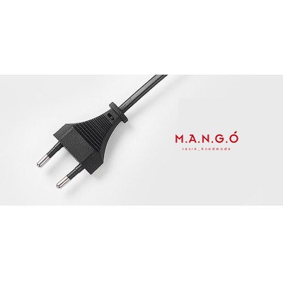 Đèn 36W chiếu khô resin UV, sơn gel có bóng thay thế