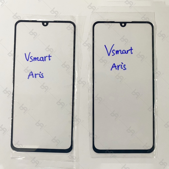 Kính Vsmart Aris - Mặt Kính Ép Màn Hình Điện Thoại Vsmart Cao Cấp