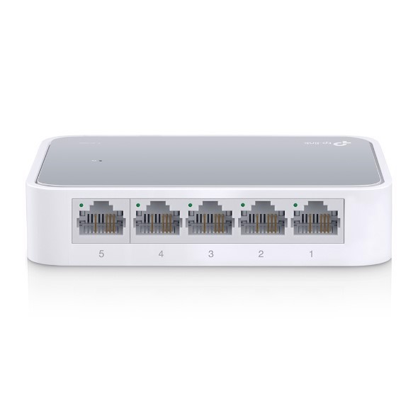 Bộ chia mạng TP-LINK TL-SF1005D