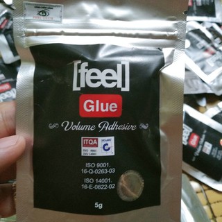 Keo Feel glue nối mi