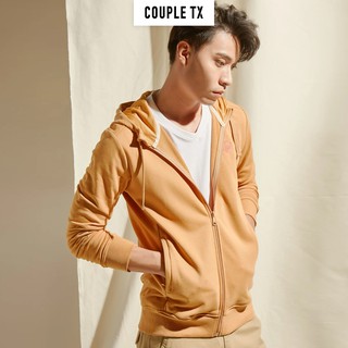 Áo Khoác Nam Basic Couple TX OOM 1017