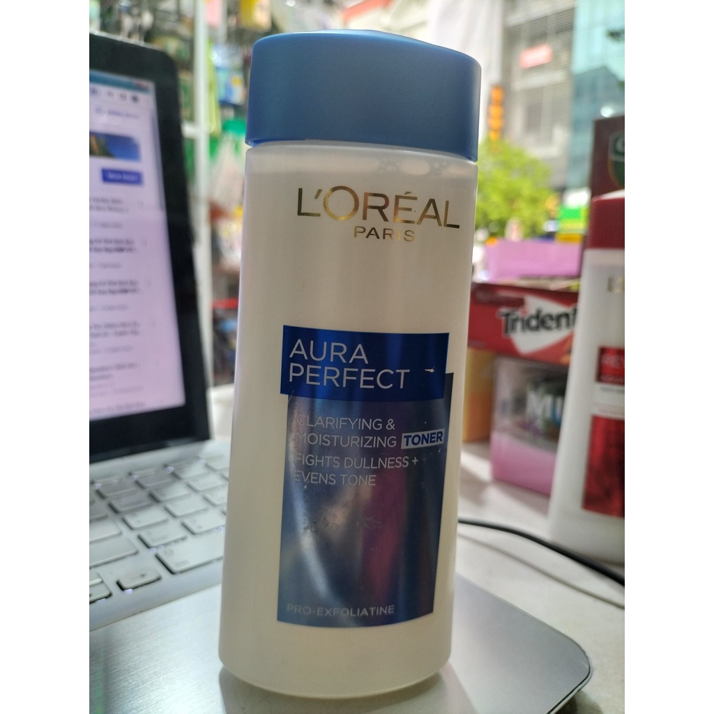 Nước hoa hồng L’oreal 200ml