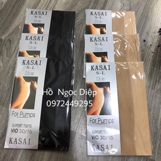 Quần tất mỏng