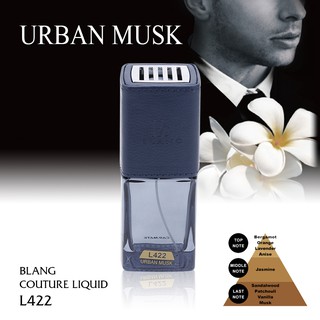 Nước hoa ô tô Carmate Blang Couture Liquid
