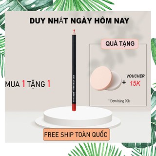 Bút Kẻ Viền Môi Kẻ Mày Đa Chức Năng MIB không thấm nước không phai không dính son môi son môi chính hãng cao cấp