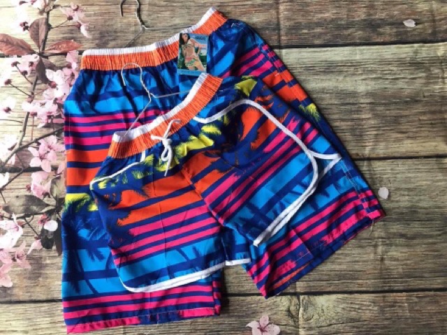 Combo 2 Quần đi biển cặp đôi - giao màu ngẫu nhiên | BigBuy360 - bigbuy360.vn