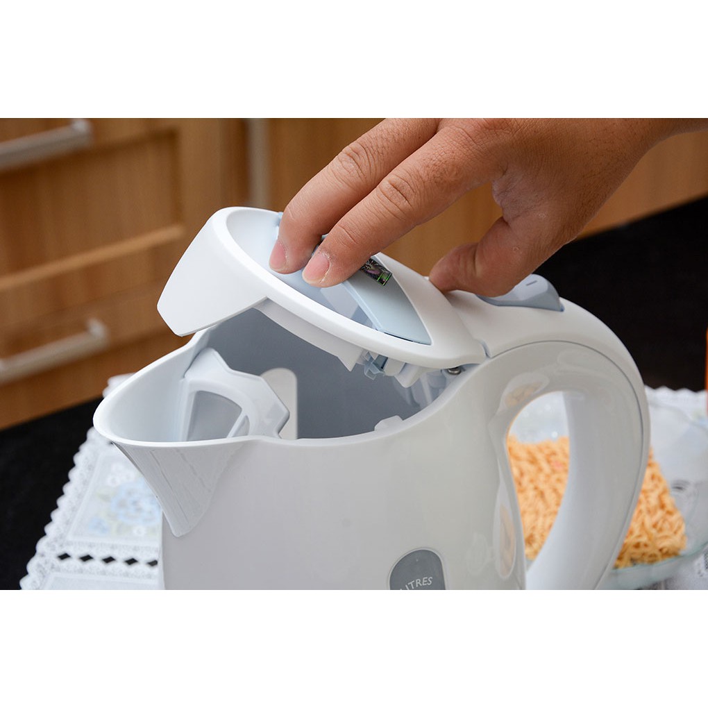 Bình siêu tốc Philips HD4646 Hàng trưng bày