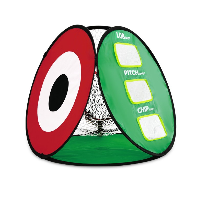 Lưới Tập Chip Golf 3 Mặt - PGM LXW021 Multi-Faceted Chip Net Multi-Target Practice