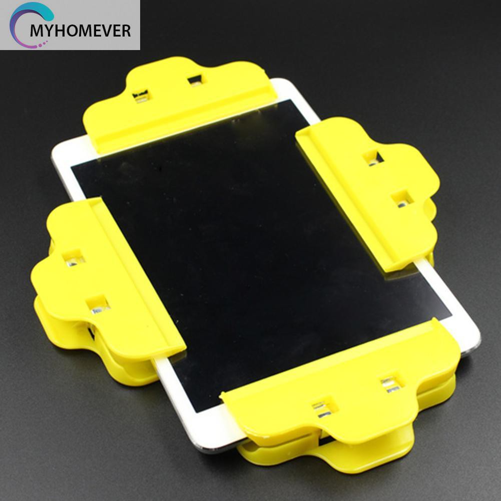 Kẹp Nhựa Giữ Màn Hình Điện Thoại