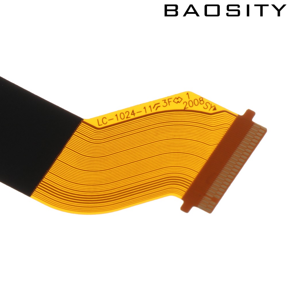 Cáp Màn Hình Lcd Cho Máy Ảnh Sony Alpha A7M2 A7Ii