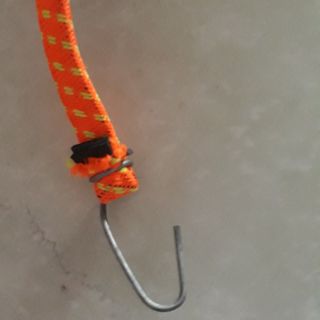 CMBO 3 DÂY THUN CHẰNG HÀNG