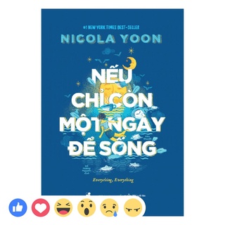 Bản hot - nếu chỉ còn một ngày để sống 💖
