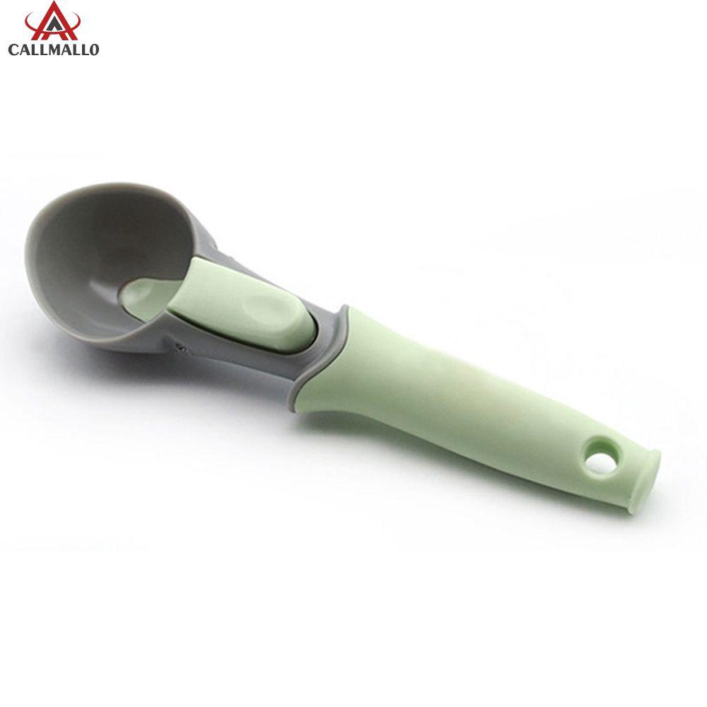 Muỗng múc kem chuyên dụng chất lượng cao