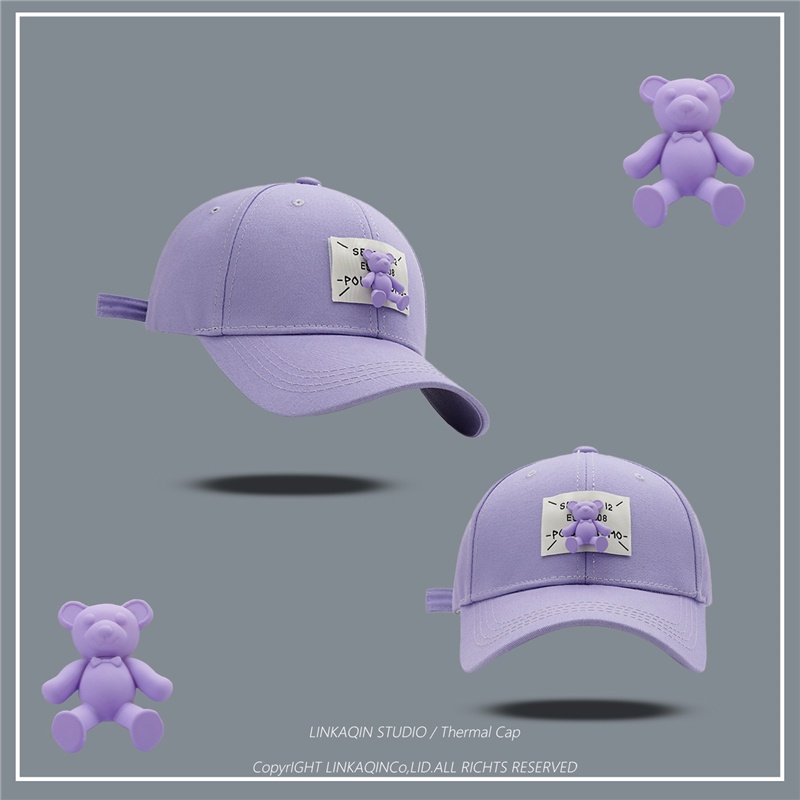 Mũ Lưỡi Trai Chống Nắng Phong Cách Nhật Hàn Thời Trang Mùa Hè Cho Nữ