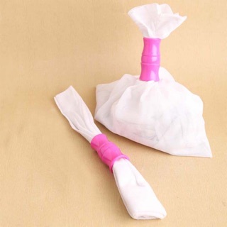 Túi Vải/Dụng cụ vắt nước cốt dừa