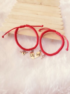 Vòng tay HandMade cặp đôi