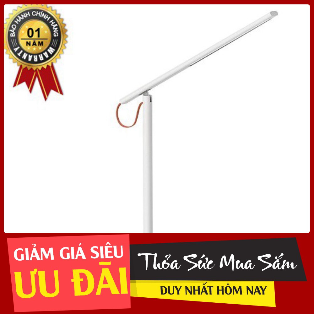 XẢ KHO Đèn Bàn Thông Minh Điều Khiển Từ Xa Xiaomi MIJIA 1S-006044- Hàng Chính Hãng RẺ BẤT CHẤP