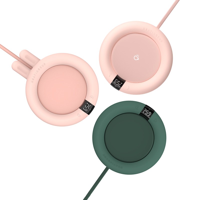 Đế Hâm Nóng Đồ Uống 220v