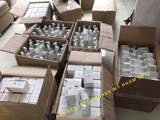 Combo 5 HA Plus (GEL CẤP ẨM CHO DA 300ml)