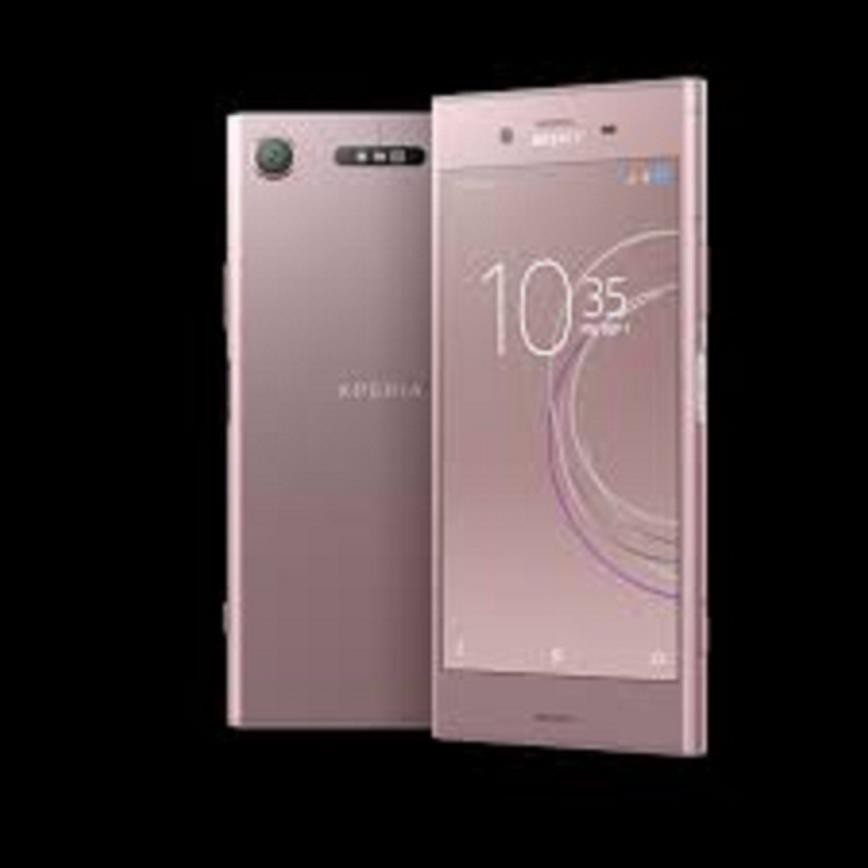 điện thoại Sony Xperia XZ1 64G ram 4G mới - Chơi PUBG mượt | BigBuy360 - bigbuy360.vn