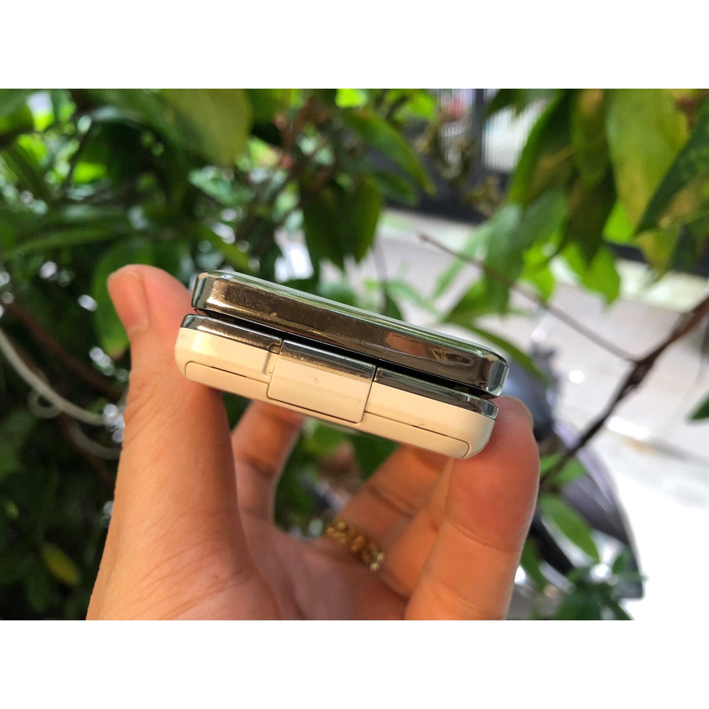 Điện thoại Sharp SH6220C quốc tế