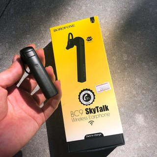Tai nghe Bluetooth BOROFONE BC9