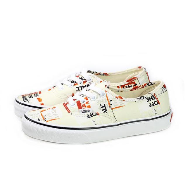 Giày sneakers Vans UA Authentic Packing Tape VN0A2Z5IWN4