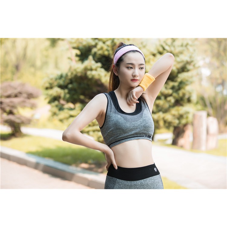 Bộ 2 băng cổ tay thể thao