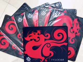 Lót chuột TYLOO- 30x25cm ( Khâu viền )