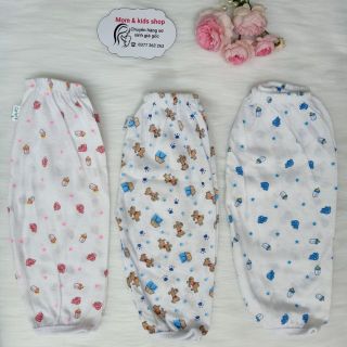 Quần dài carter's cho bé sơ sinh, size 1 và 2