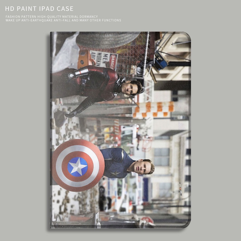 Bao Da Máy Tính Bảng Cho iPad air5 10.9 mini 6 8.3 pro 11 iPad 9th gen 10.2 8 7 6 5 4