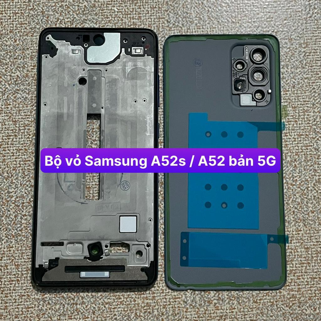 Bộ xương vỏ samsung A52s / A52 5G