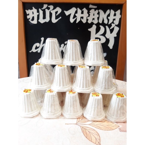 Bánh Oản size nhỏ 25g - 75g homemade