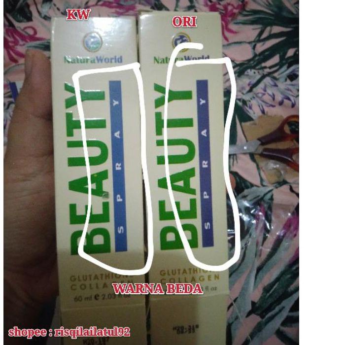 L4ngsung. Gửi⭐! Xịt Làm Đẹp Natura 100% Nguyên Bản (UK70), | BigBuy360 - bigbuy360.vn