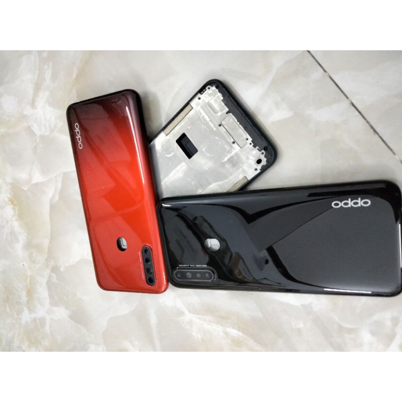 Vỏ Bộ Oppo A31 (2020)