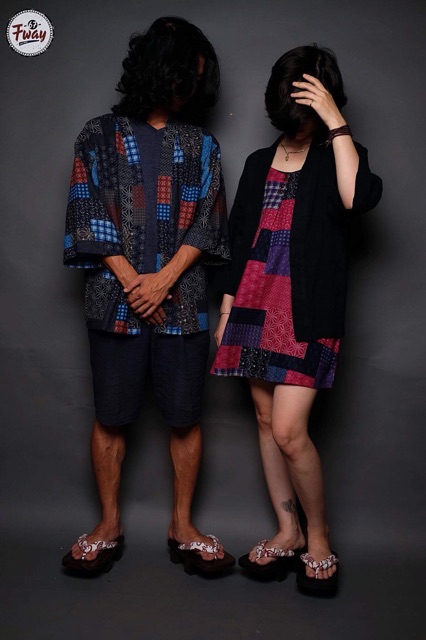 Happi ( Kimono) | BigBuy360 - bigbuy360.vn