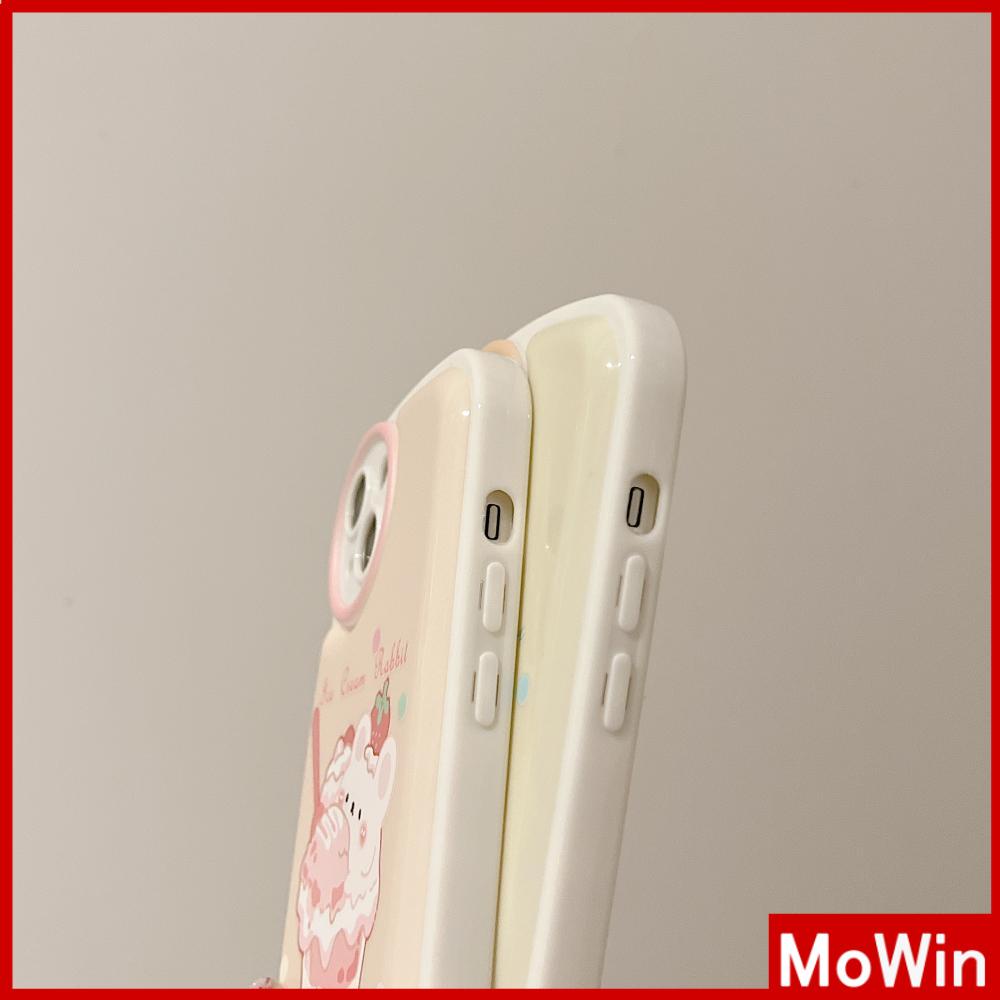 Ốp điện thoại TPU silicon dẻo in hoạt hình thích hợp cho iPhone 11 Pro Max 13 Pro Max 12 Pro Max 7Plus xr XS Max