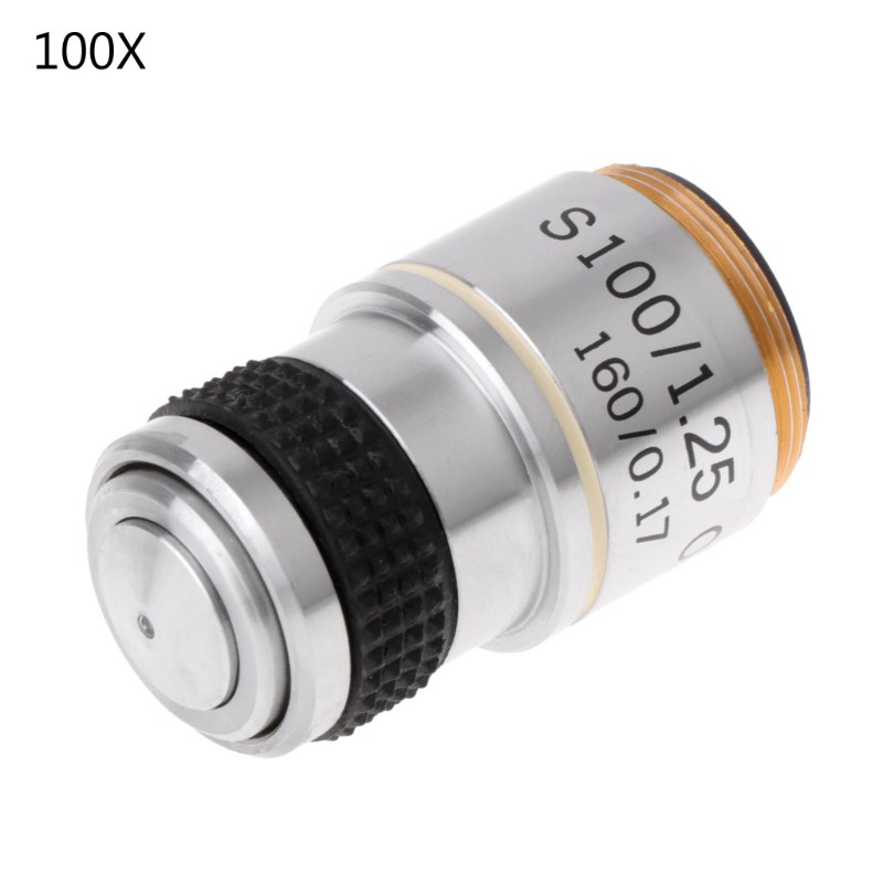 Kính Hiển Vi Sinh Học 185 Esp 4x 10x 40x 100x