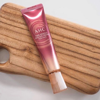 Kem Mắt AHC Eye Cream For Face