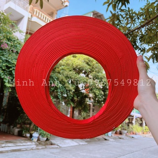 Khăn Xếp Cô Dâu, Mấn Tóc Cô Dâu 30 Vòng