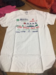 Áo Thun Mỹ 2hand