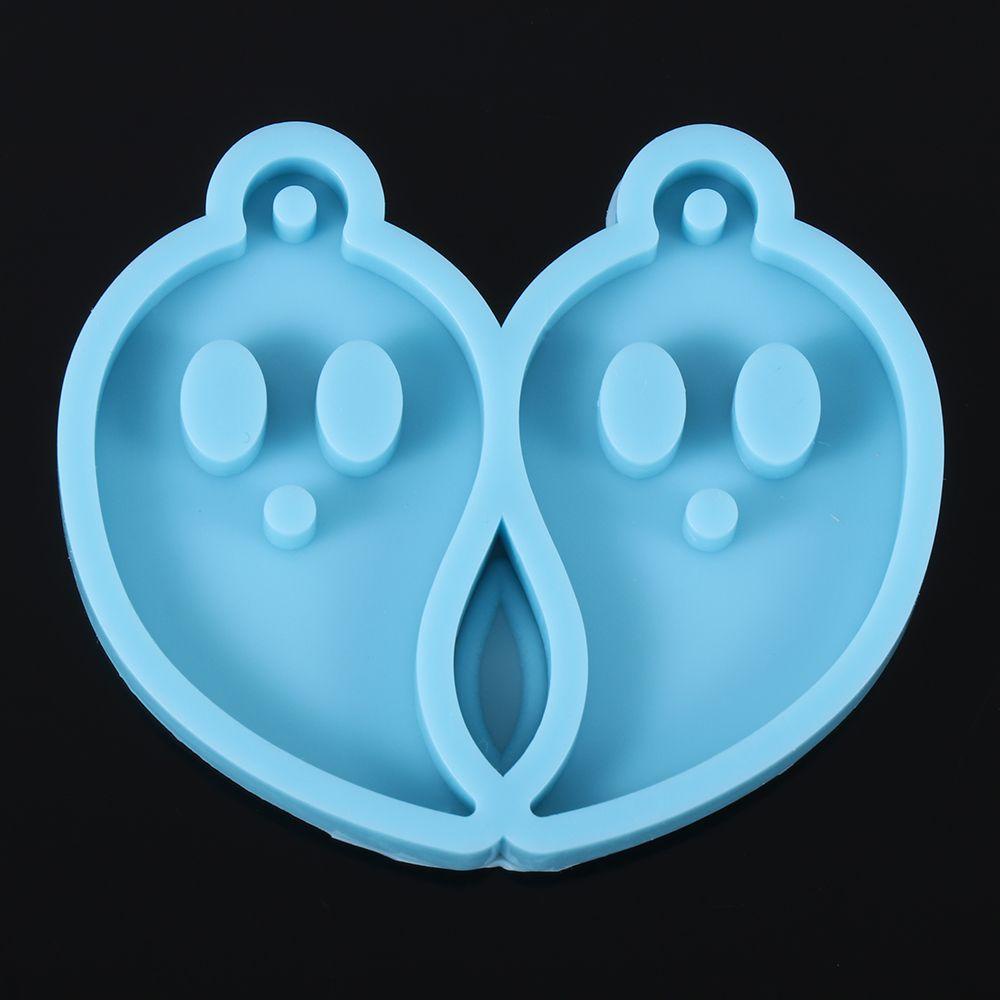 Khuôn Resin UV Làm Trang Sức Thủ Công|Khuôn Silicone Làm Đồ Trang Sức