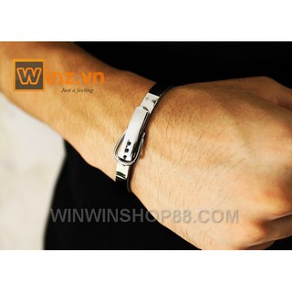 Vòng tay cặp Hàn Quốc WinWin88 VT135