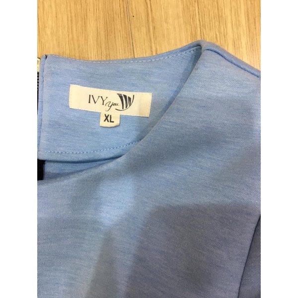 Váy Ivy you size XL