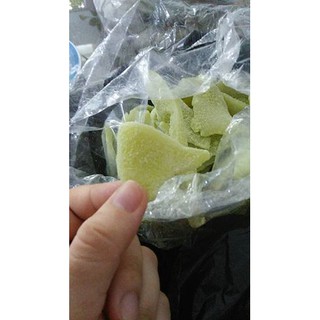 MỨT DỪA NON MIẾNG
