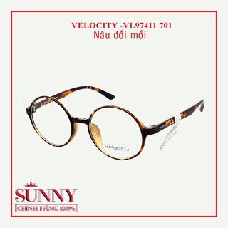 Gọng Kính Velocity VL97411