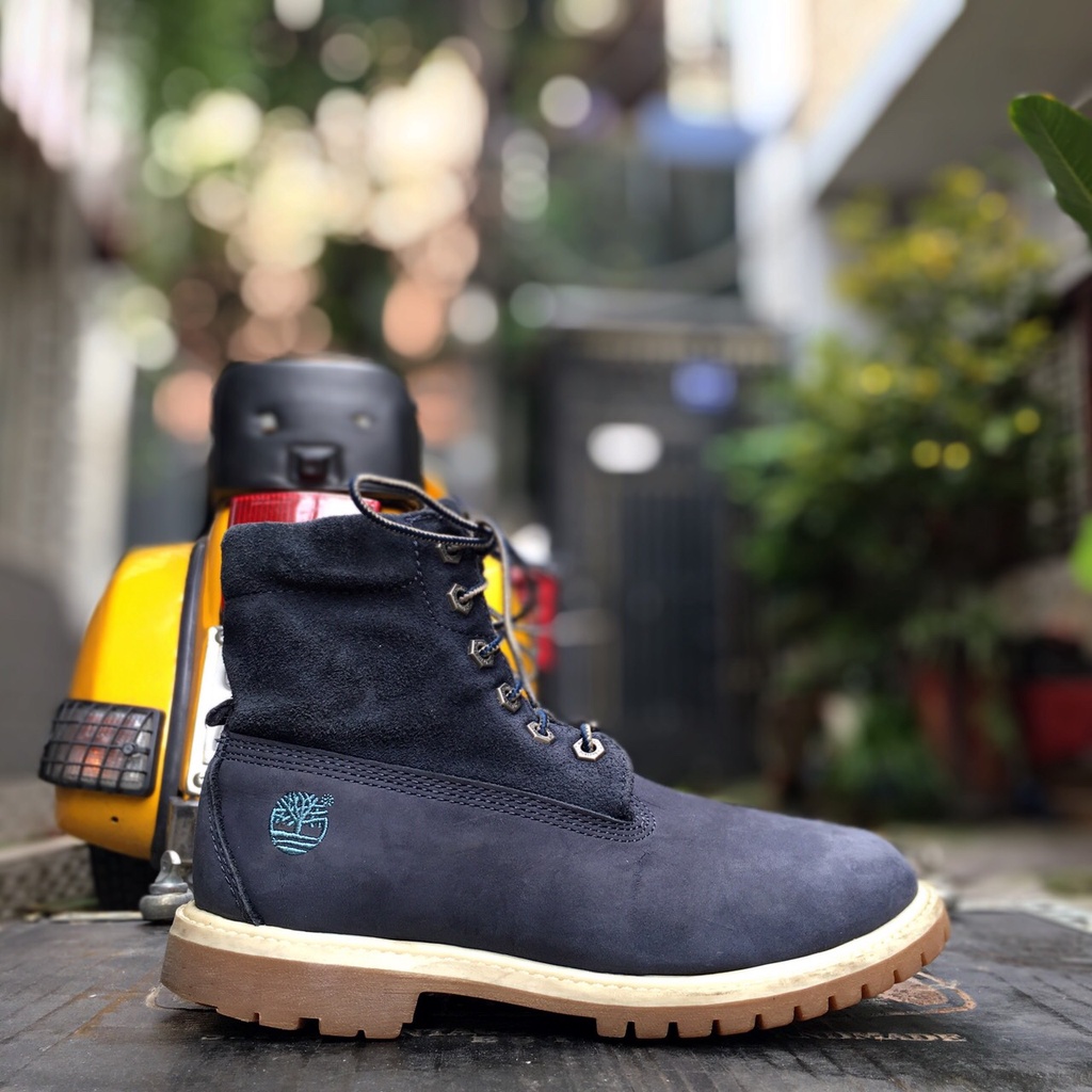 Timberland Boots Real Secondhand
